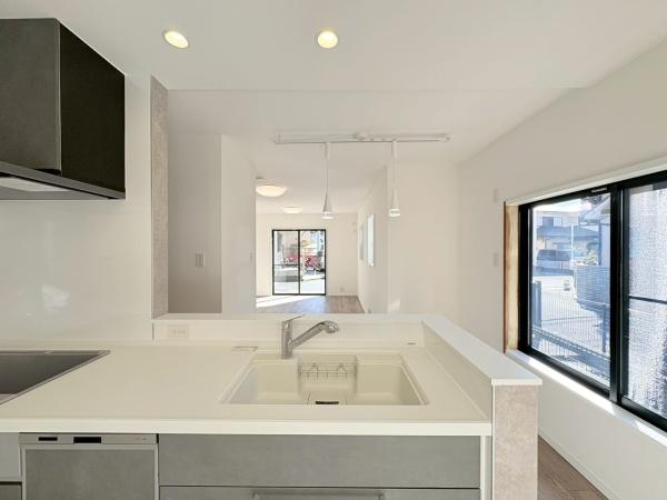 茅ヶ崎市柳島海岸の中古一戸建て