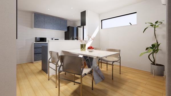 藤沢市辻堂１丁目の新築一戸建