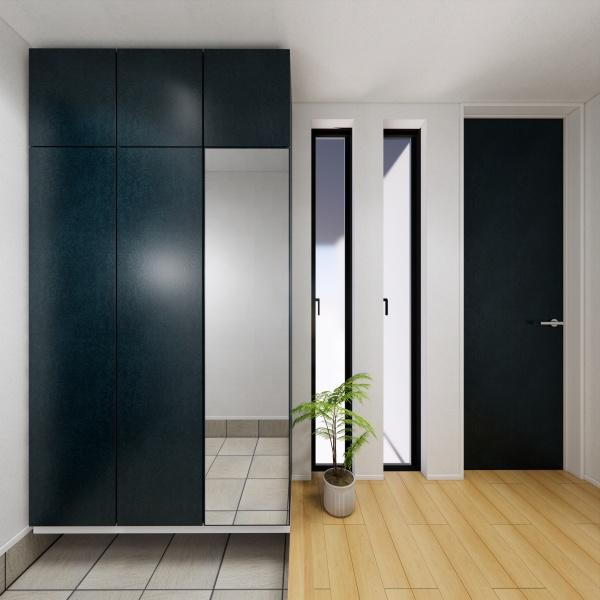 藤沢市辻堂１丁目の新築一戸建