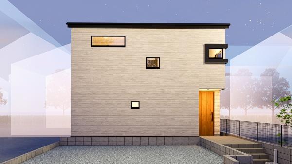 藤沢市辻堂１丁目の新築一戸建