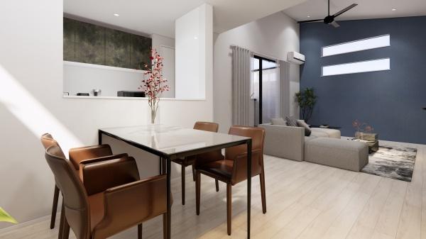 藤沢市辻堂１丁目の新築一戸建