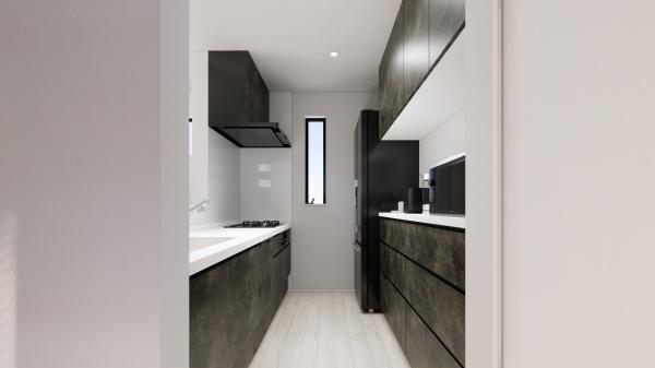 藤沢市辻堂１丁目の新築一戸建