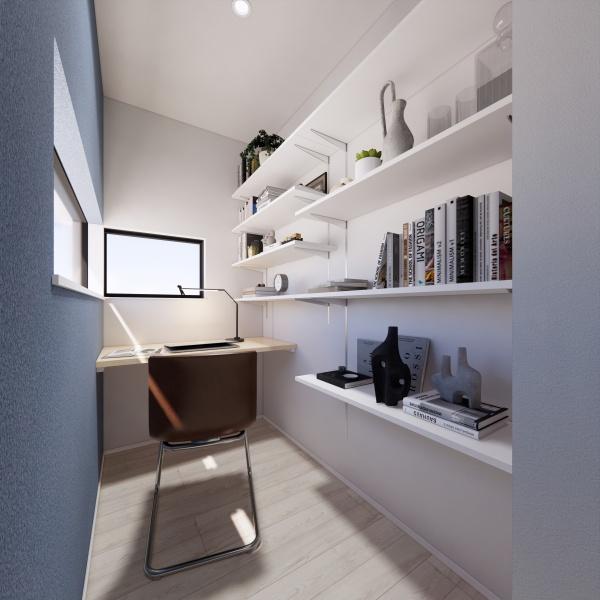 藤沢市辻堂１丁目の新築一戸建