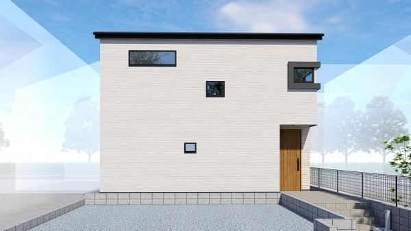 藤沢市辻堂１丁目の新築一戸建