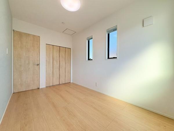 横須賀市長井３丁目の新築一戸建