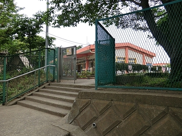 横須賀市長井３丁目の新築一戸建(長井保育園)