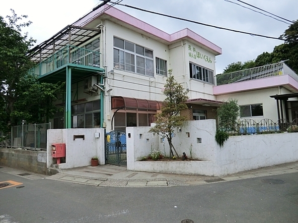 横須賀市長井３丁目の新築一戸建(長井婦人会保育園)