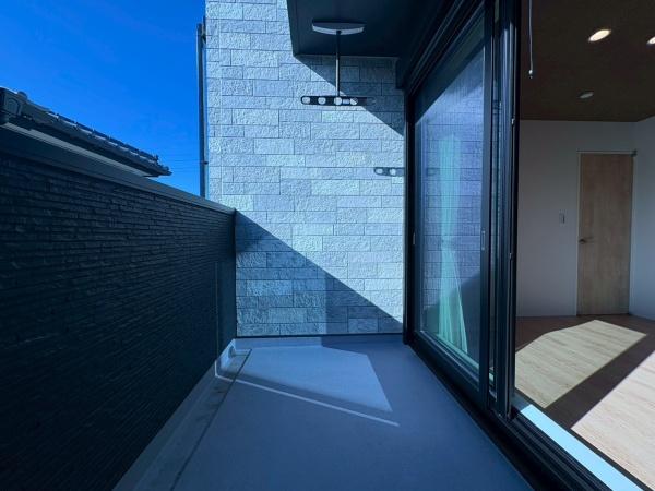 横須賀市長井３丁目の新築一戸建