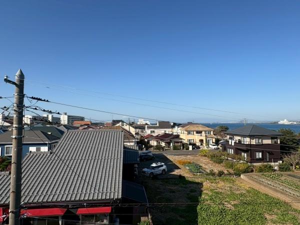 横須賀市長井３丁目の新築一戸建