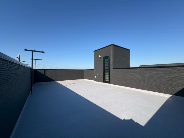 横須賀市長井３丁目の新築一戸建