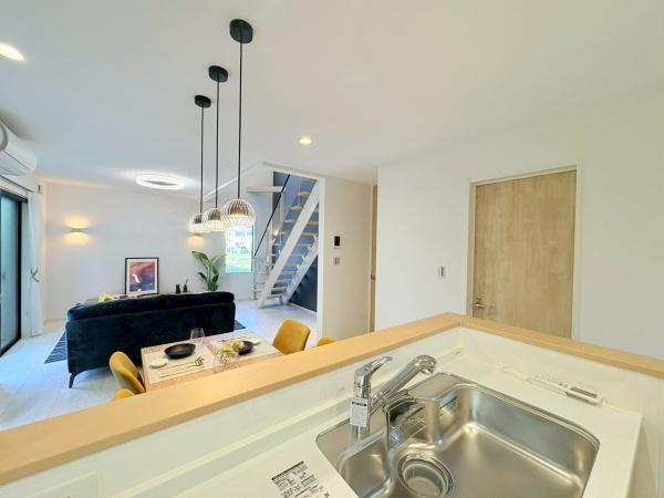 横須賀市長井３丁目の新築一戸建