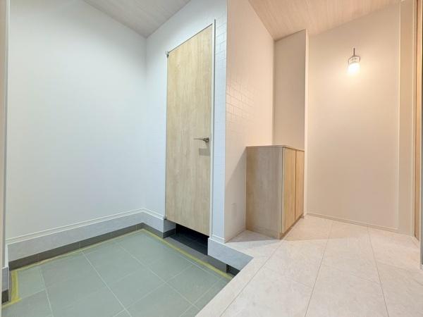 横須賀市長井３丁目の新築一戸建