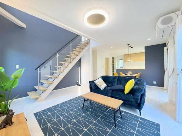 横須賀市長井３丁目の新築一戸建