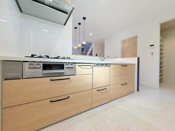 横須賀市長井３丁目の新築一戸建