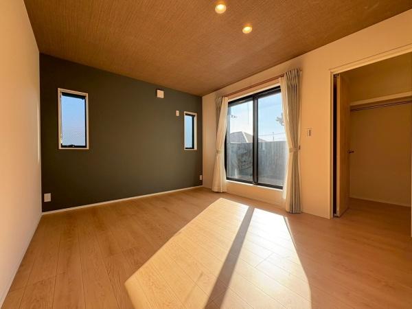 横須賀市長井３丁目の新築一戸建