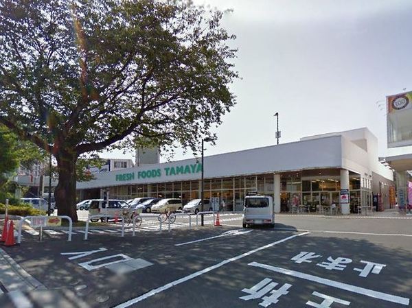横浜市戸塚区深谷町の新築一戸建(たまや深谷店)