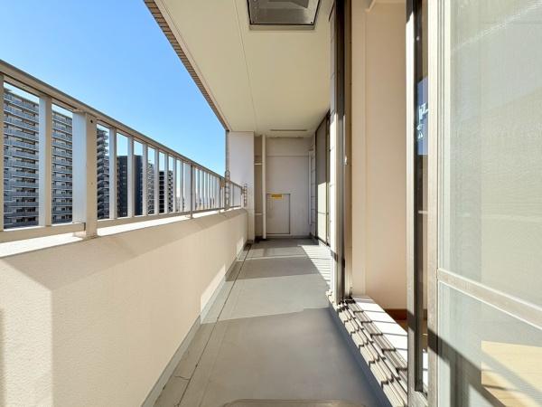 エステ・スクエア小田急相模原ステージ4