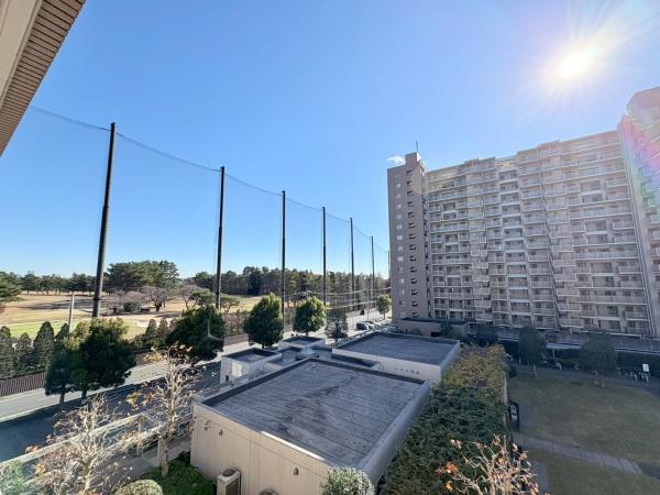 エステ・スクエア小田急相模原ステージ4