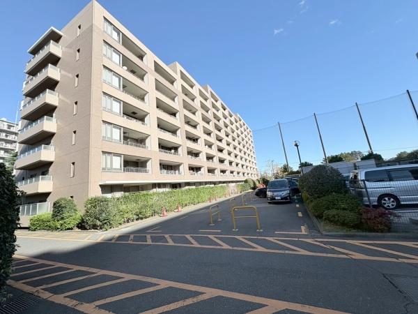 エステ・スクエア小田急相模原ステージ4