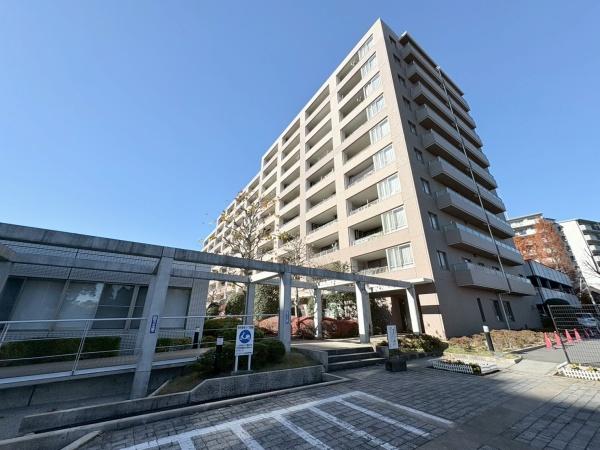 エステ・スクエア小田急相模原ステージ4