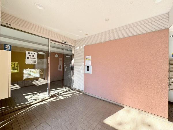 エステ・スクエア小田急相模原ステージ4