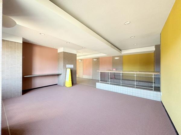 エステ・スクエア小田急相模原ステージ4