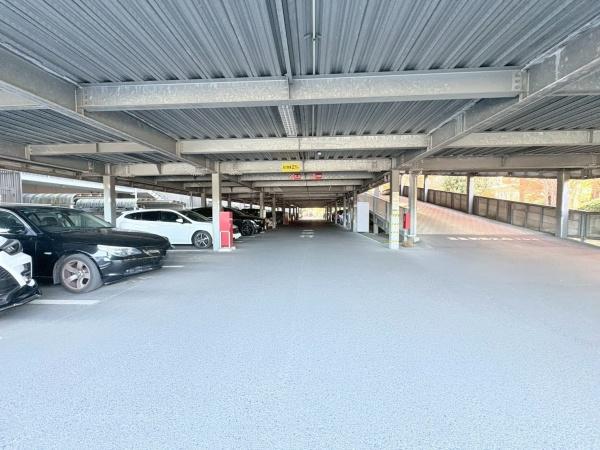 エステ・スクエア小田急相模原ステージ4