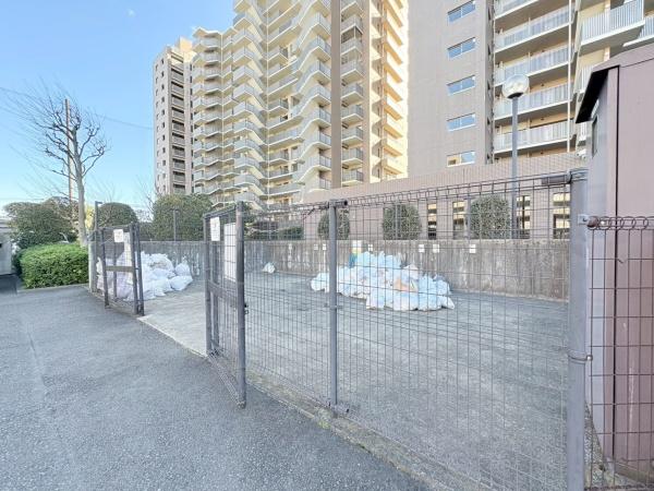 エステ・スクエア小田急相模原ステージ4