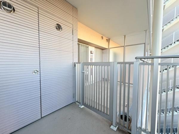 エステ・スクエア小田急相模原ステージ4