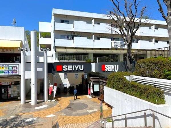 川崎市麻生区王禅寺東３丁目の中古一戸建て(西友新ゆりグリーンタウン店)