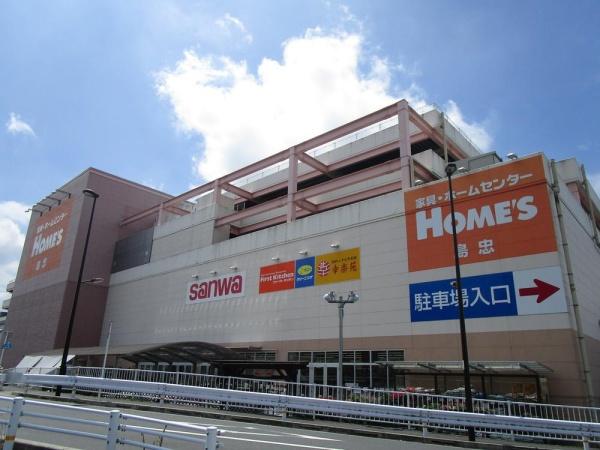 川崎市麻生区王禅寺東３丁目の中古一戸建て(三和町田三輪店)