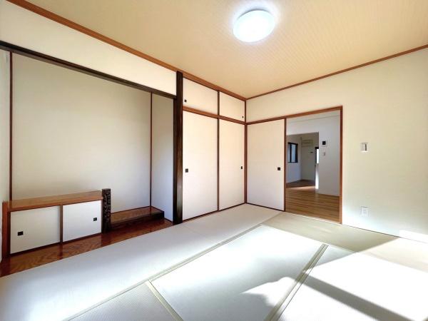 川崎市麻生区王禅寺東３丁目の中古一戸建て