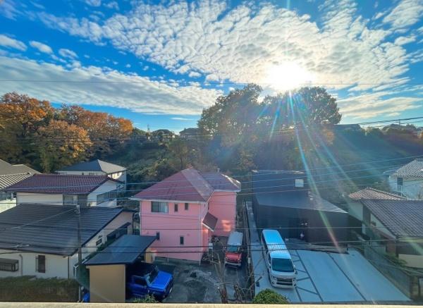 川崎市麻生区王禅寺東３丁目の中古一戸建て