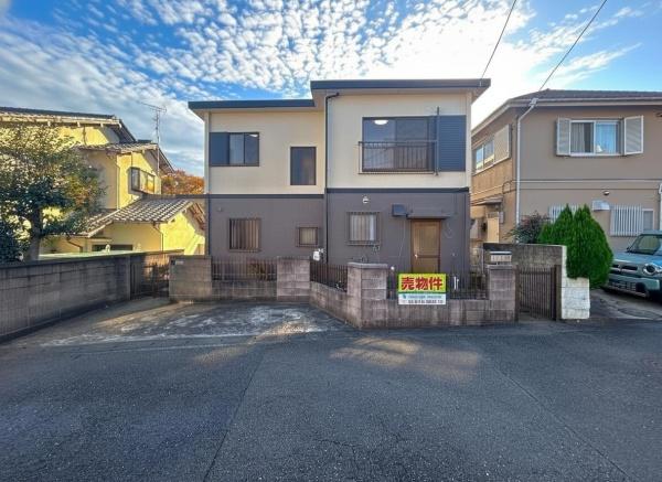 川崎市麻生区王禅寺東３丁目の中古一戸建て