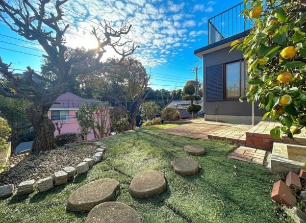 川崎市麻生区王禅寺東３丁目の中古一戸建て