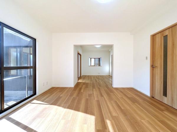 川崎市麻生区王禅寺東３丁目の中古一戸建て