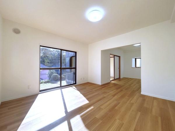 川崎市麻生区王禅寺東３丁目の中古一戸建て