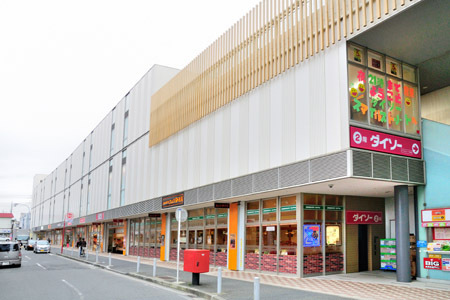 横浜市瀬谷区瀬谷２丁目の新築一戸建(スマイルストリート瀬谷)