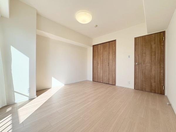 コスモ相模原スカイエッセ