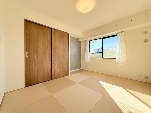 コスモ相模原スカイエッセ