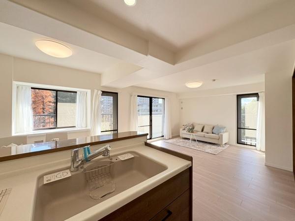 コスモ相模原スカイエッセ