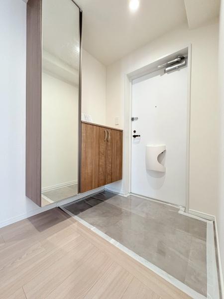 コスモ相模原スカイエッセ