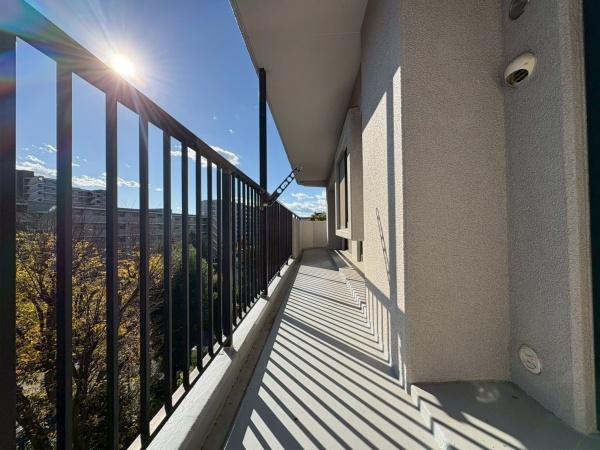 コスモ相模原スカイエッセ