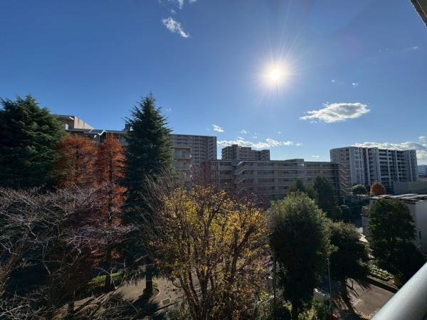 コスモ相模原スカイエッセ