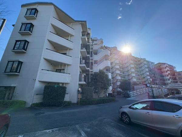 コスモ相模原スカイエッセ