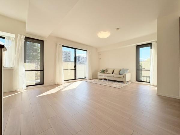 コスモ相模原スカイエッセ