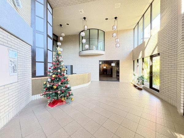 コスモ相模原スカイエッセ