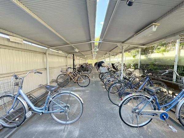 コスモ相模原スカイエッセ