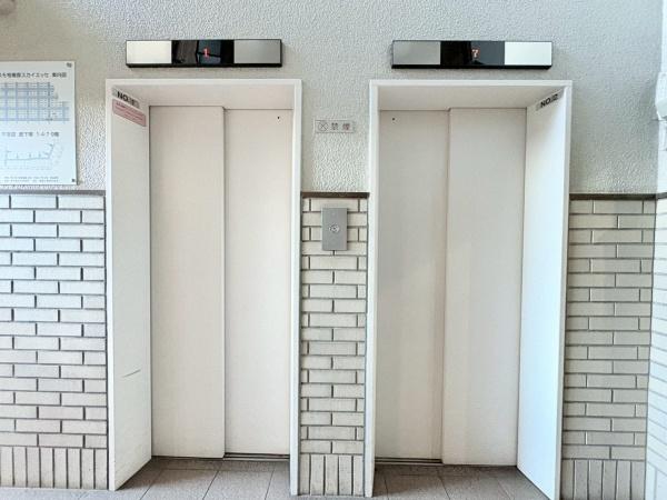 コスモ相模原スカイエッセ