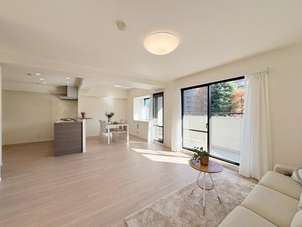 コスモ相模原スカイエッセ